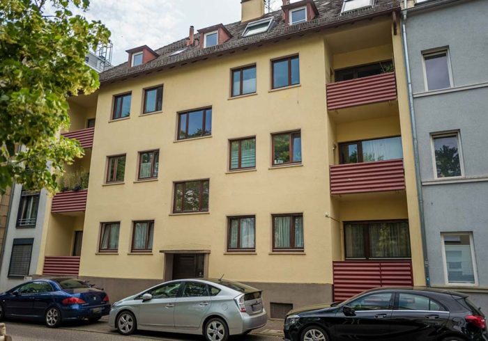 KarlsruheMehrfamilienhaus R&K Immobilien GmbH